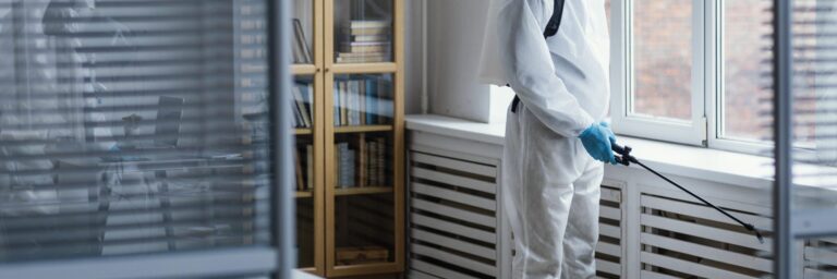 Portal de profesionales para exterminadores de plagas Portal de profesionales para exterminadores de plagas